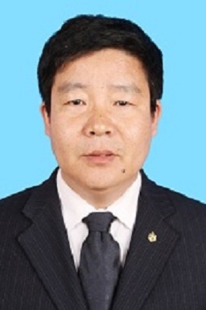 劉杰